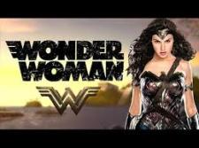 The new movie 'Wonder Woman' premieres this weekend. Are you a fan of this famous female superhero?